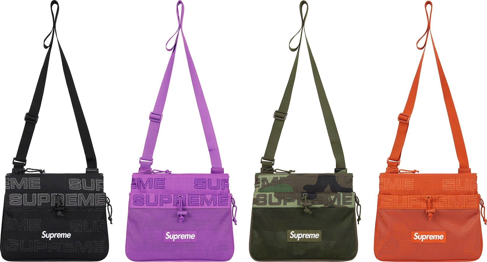 Side Bag